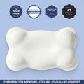 Cozz CloudAlign™ Pillow