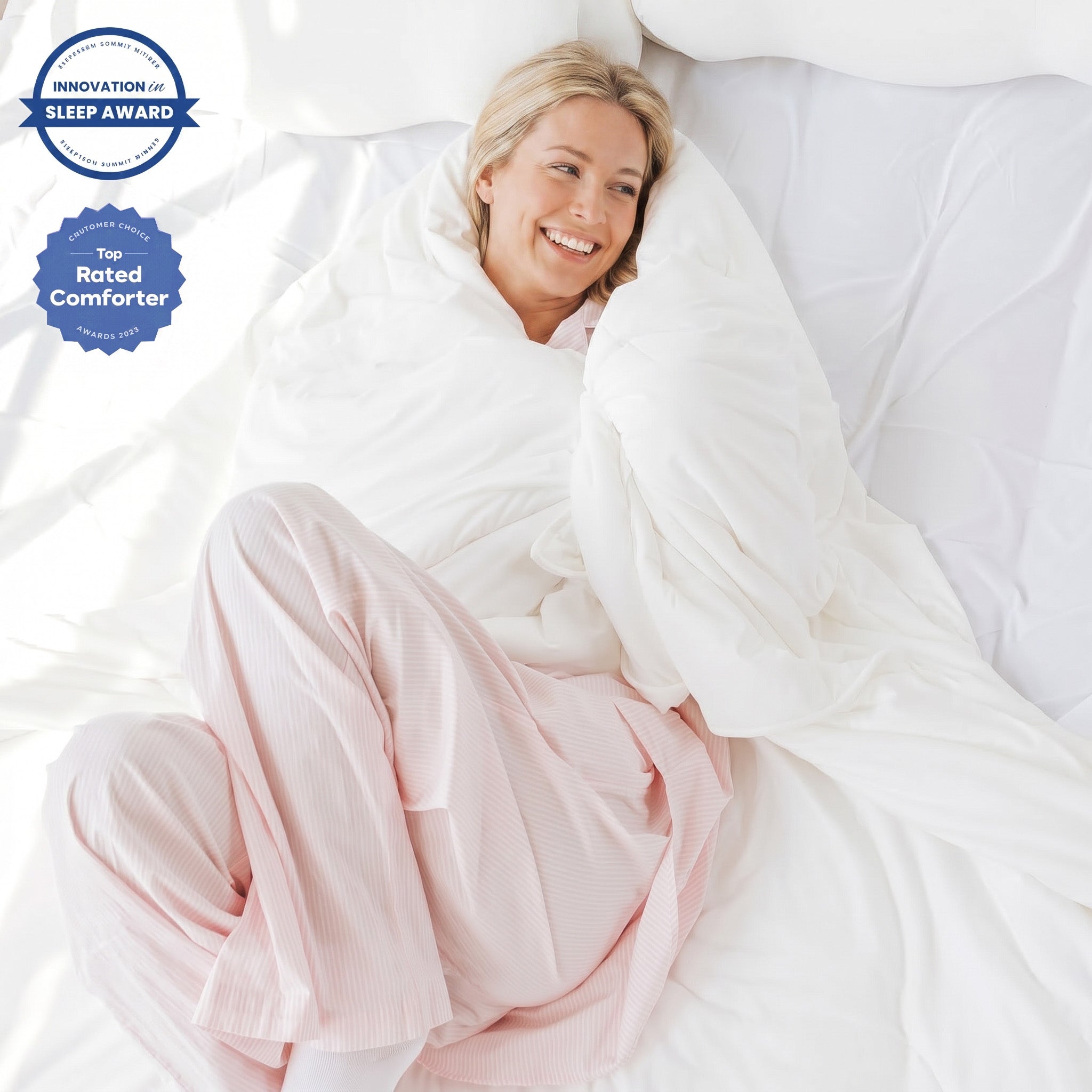 Cozz CloudCool™ Cooling Comforter