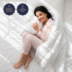 Cozz CloudCool™ Cooling Comforter
