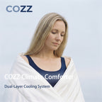 COZZ Cooling Blanket