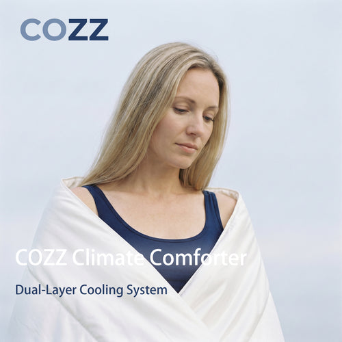 COZZ Cooling Blanket
