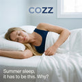 COZZ Cooling Blanket
