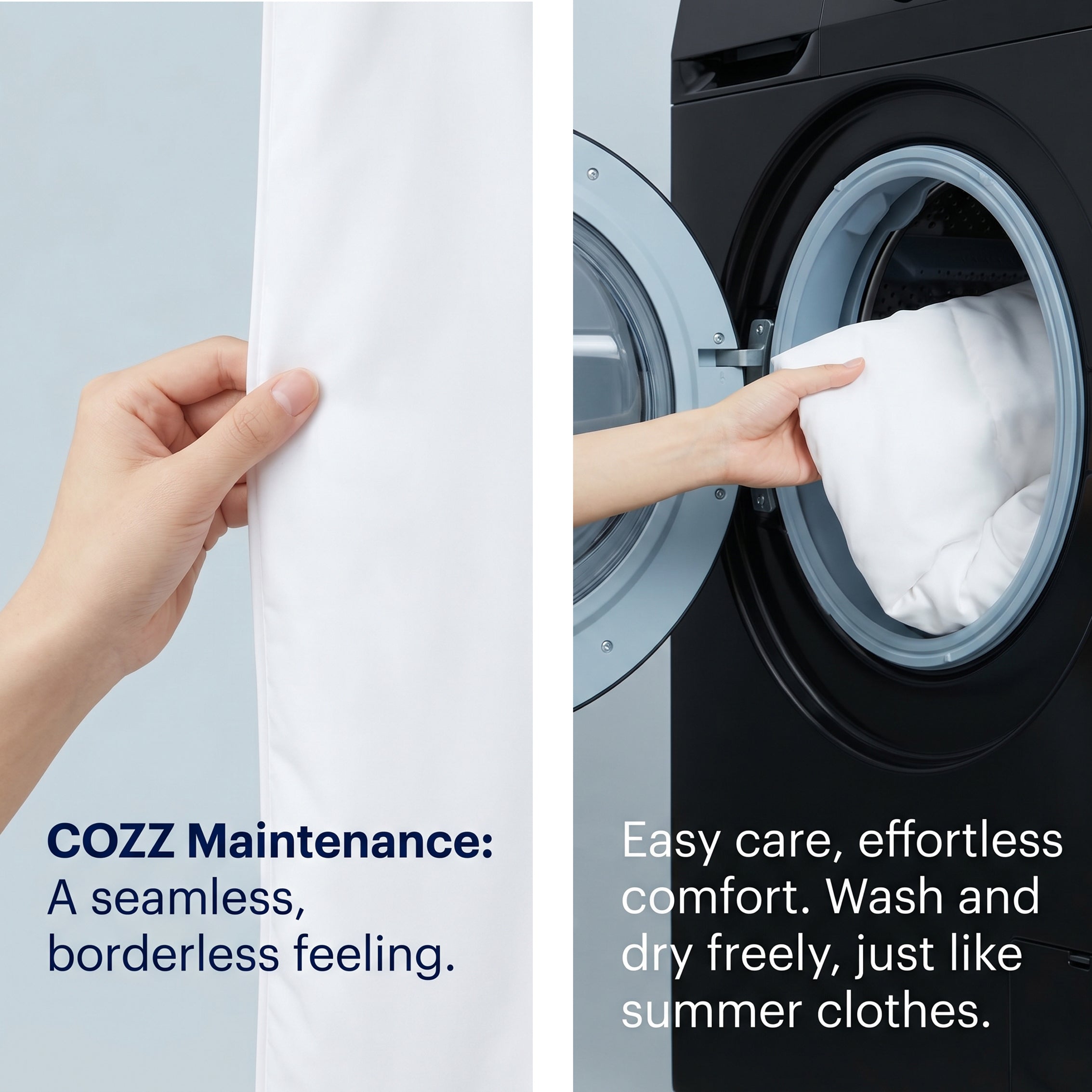 COZZ Cooling Blanket