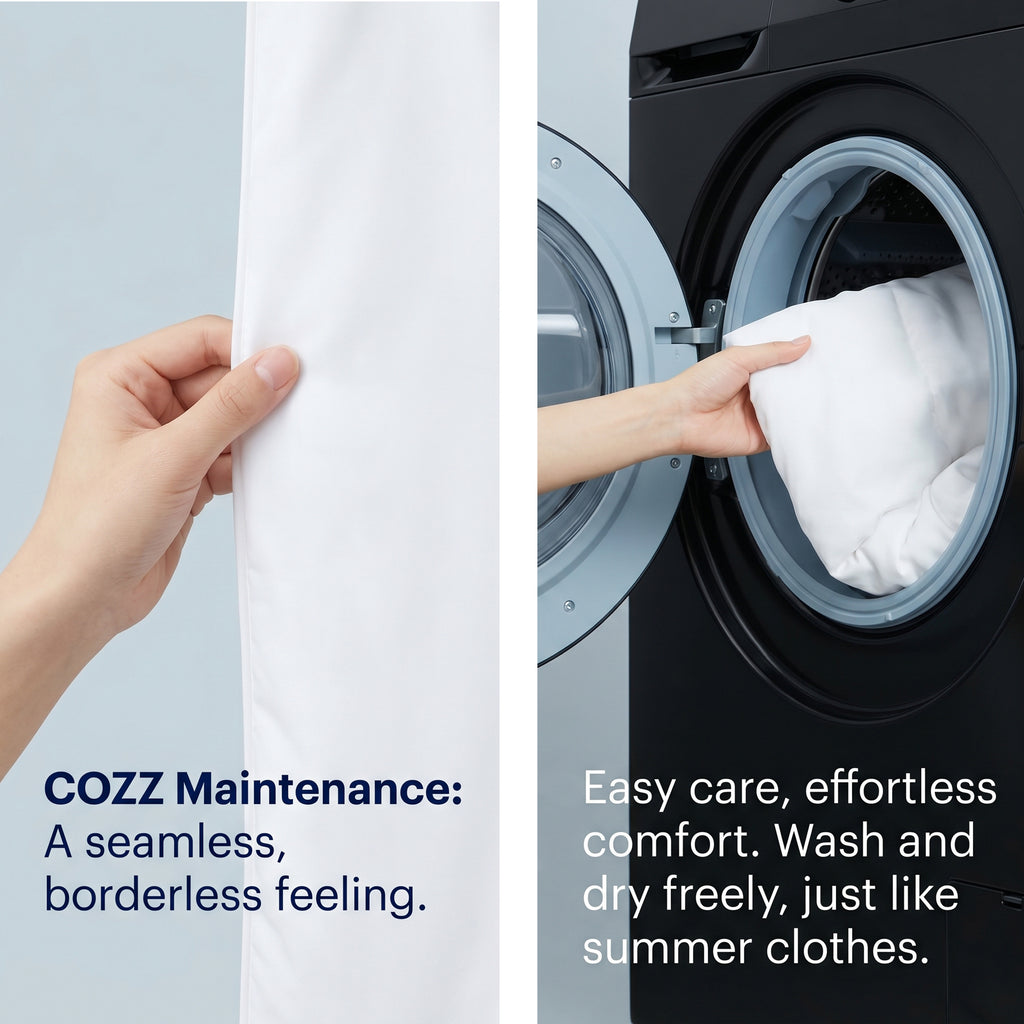COZZ Cooling Blanket