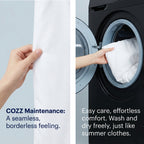 COZZ Cooling Blanket