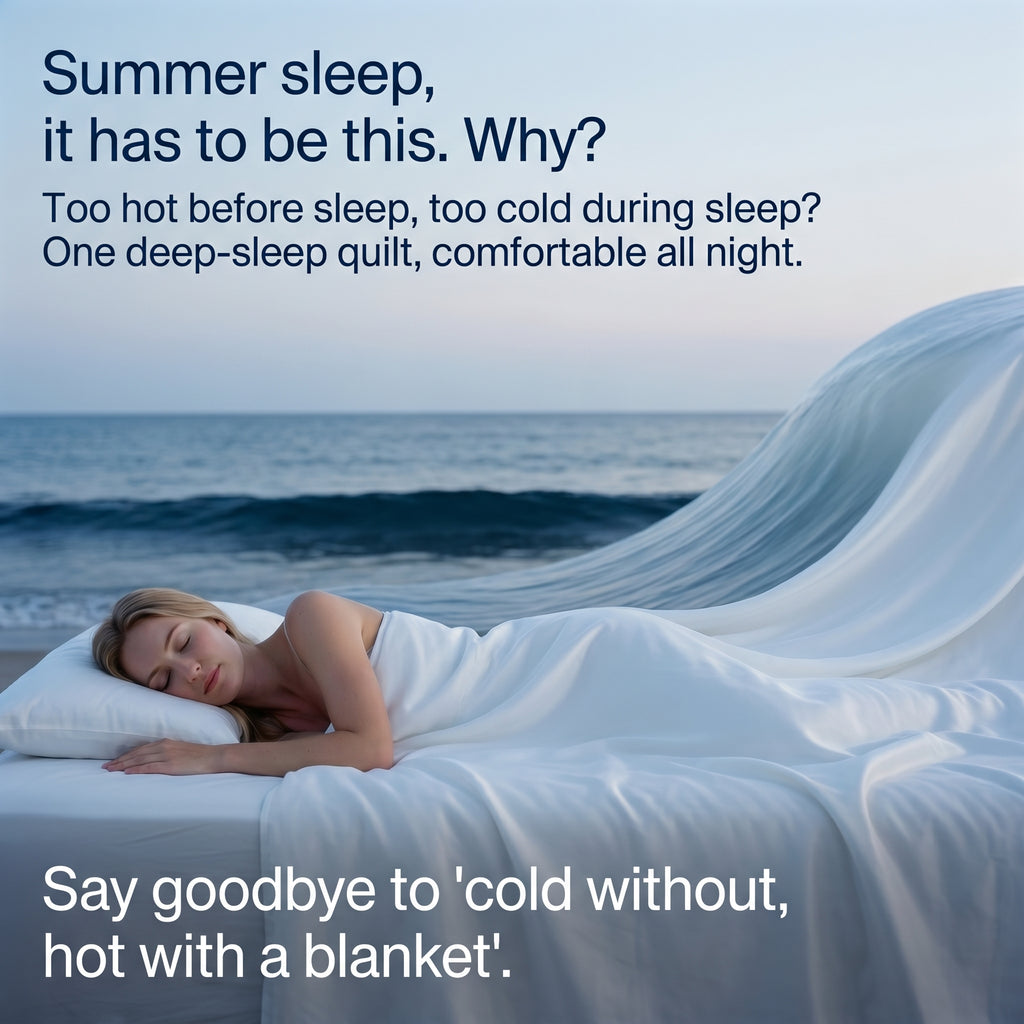 COZZ Cooling Blanket