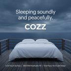 COZZ Cooling Blanket