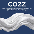 COZZ Cooling Blanket