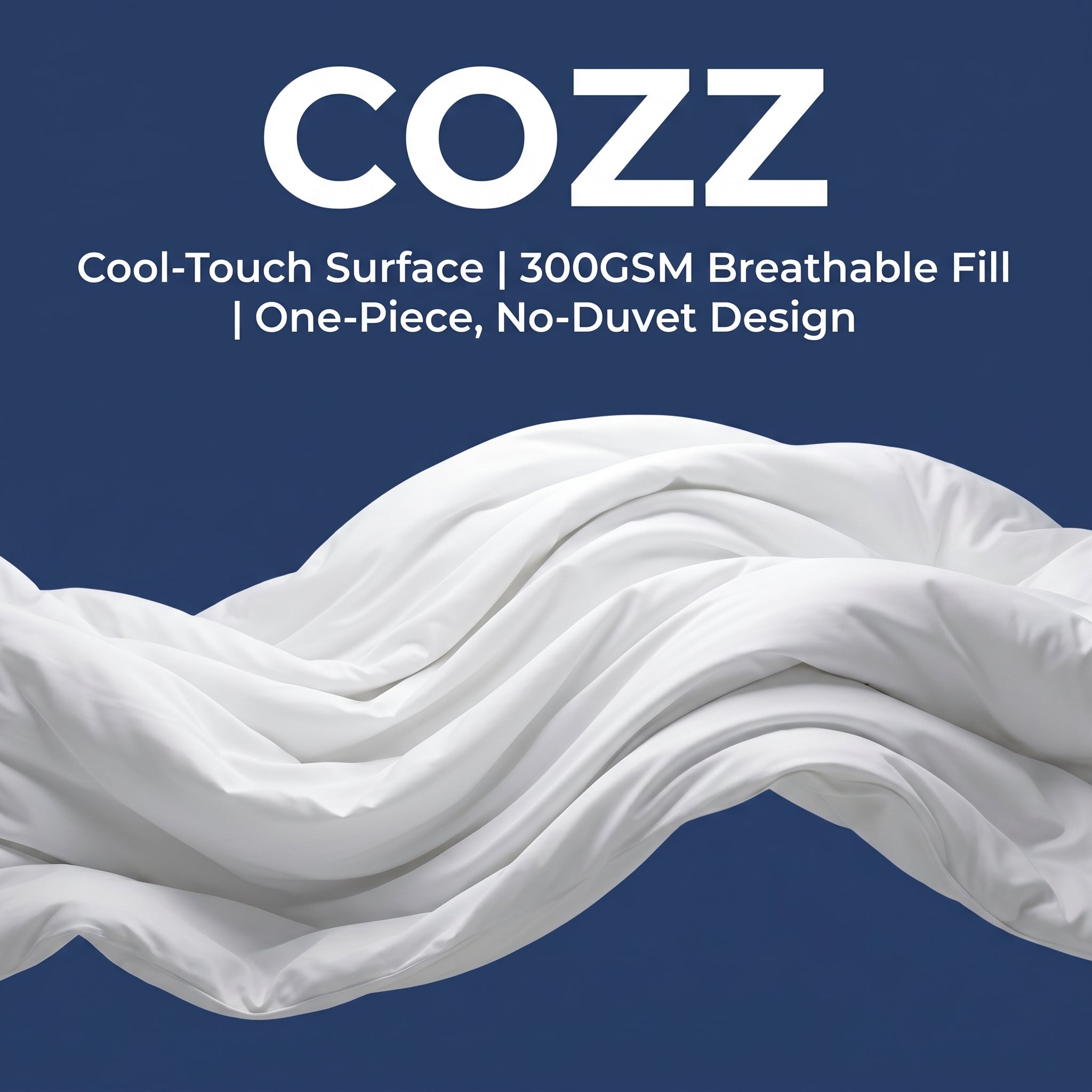 COZZ Cooling Blanket