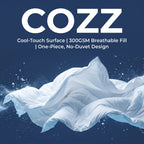 COZZ Cooling Blanket