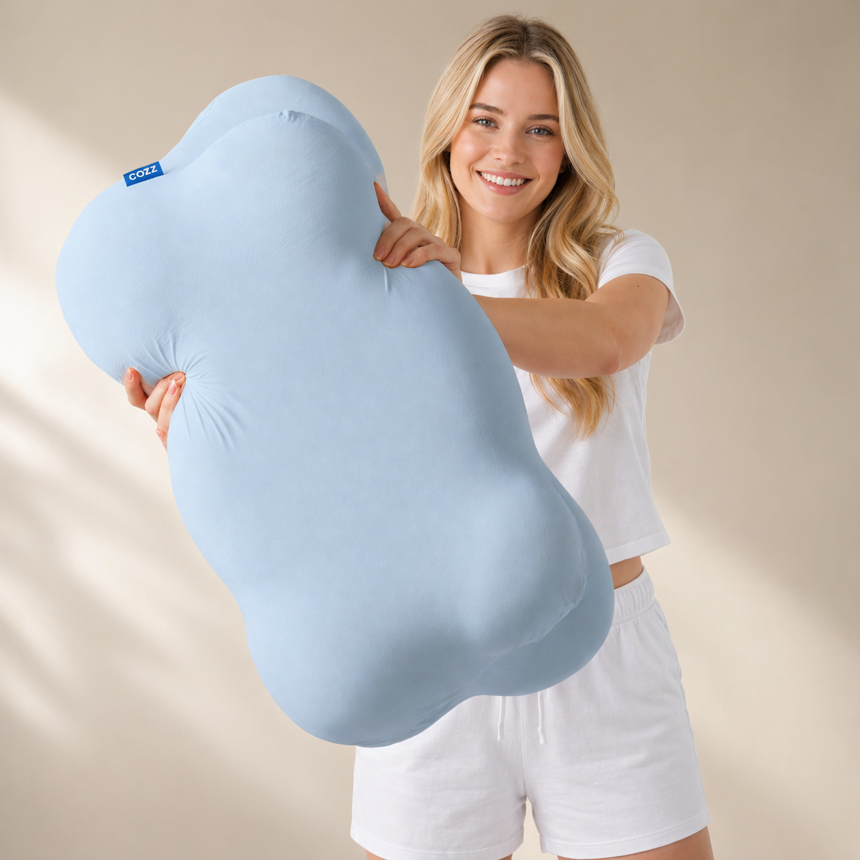 Cozz Cloud Cooling Pillowcase