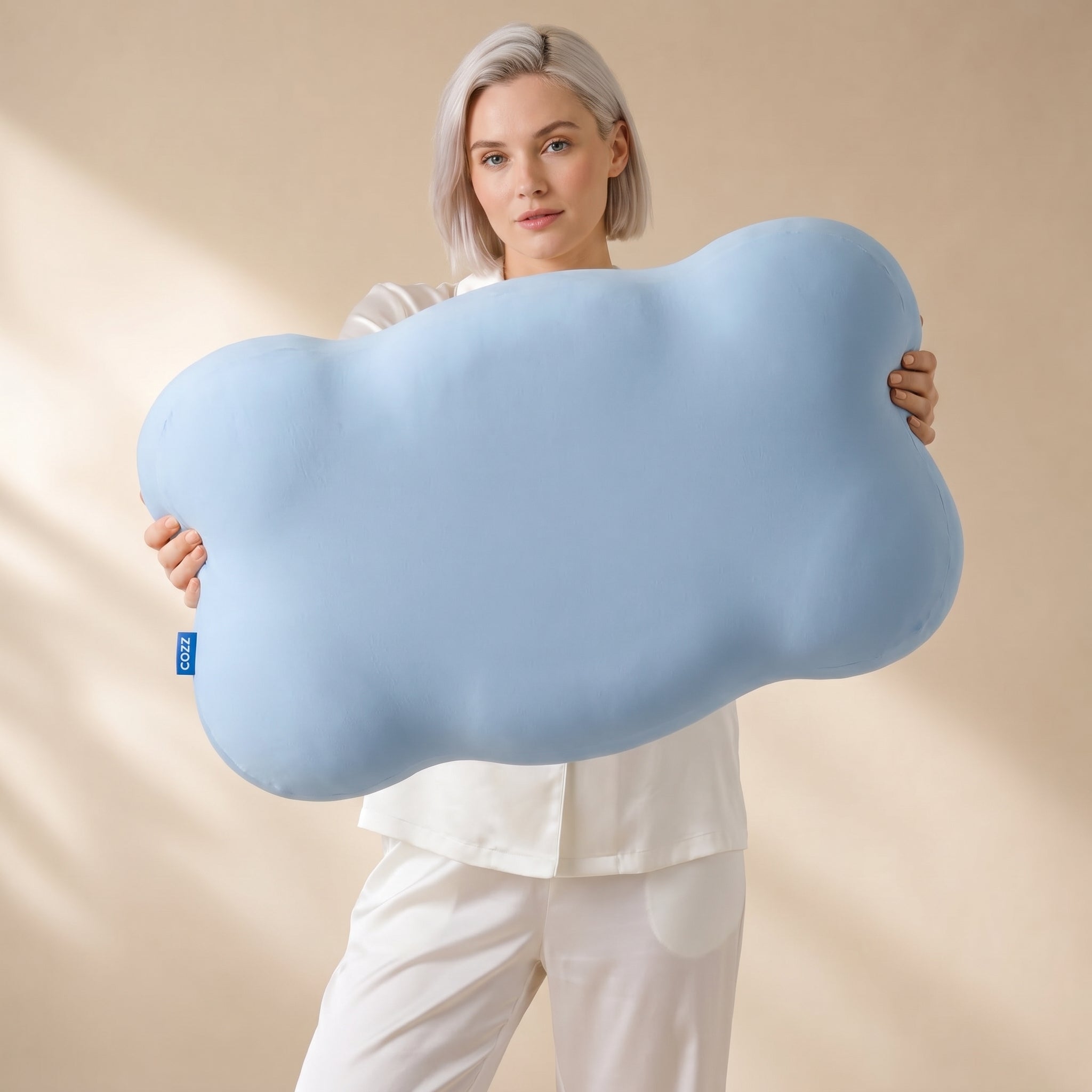 Cozz Cloud Cooling Pillowcase
