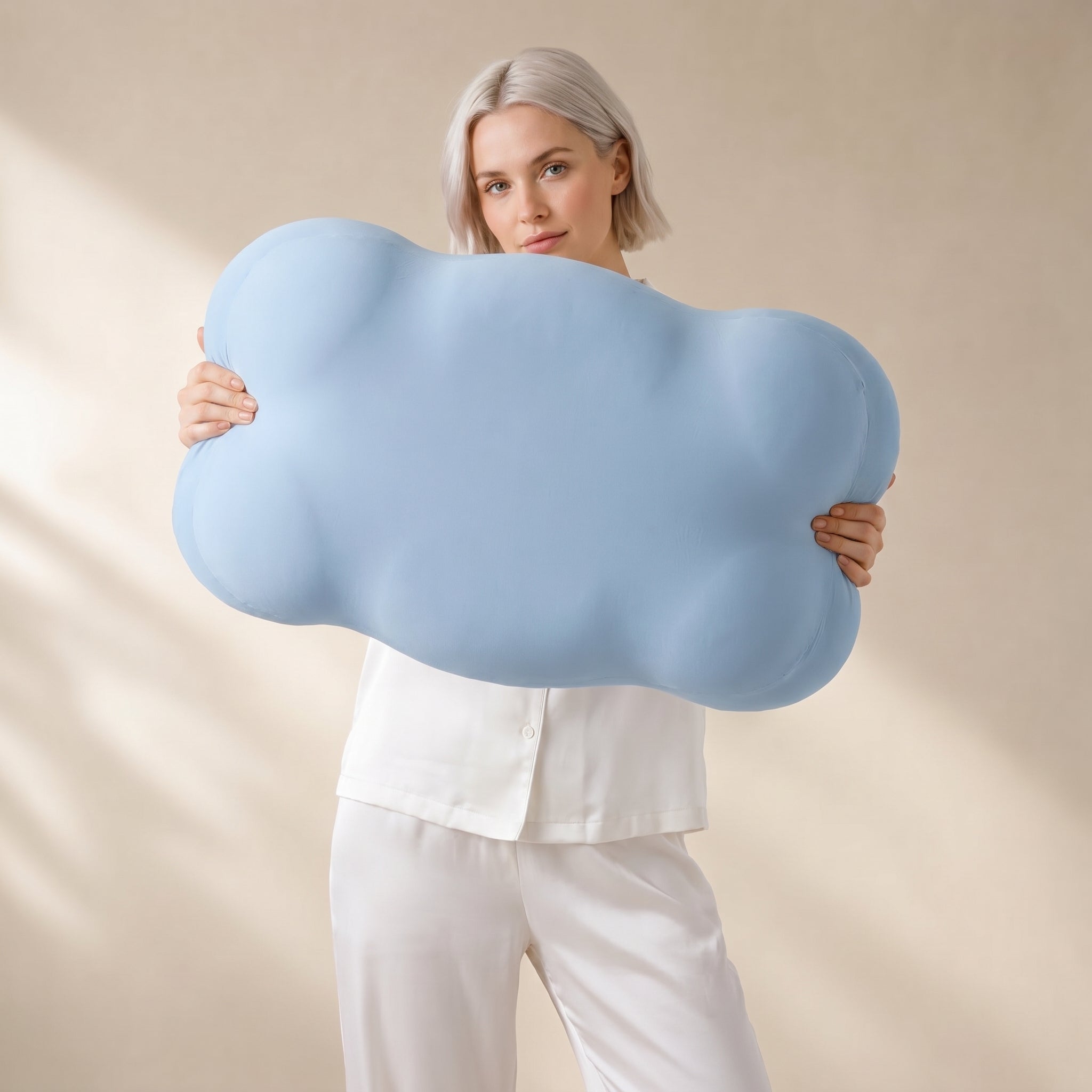 Cozz Cloud Cooling Pillowcase