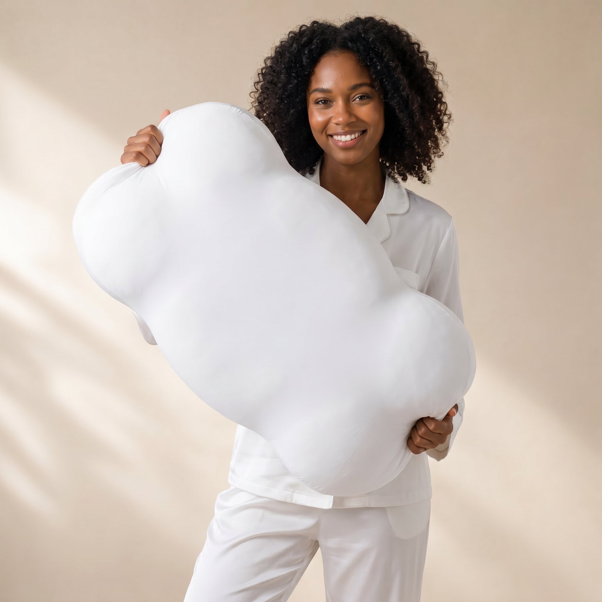Cozz Cloud Cooling Pillowcase