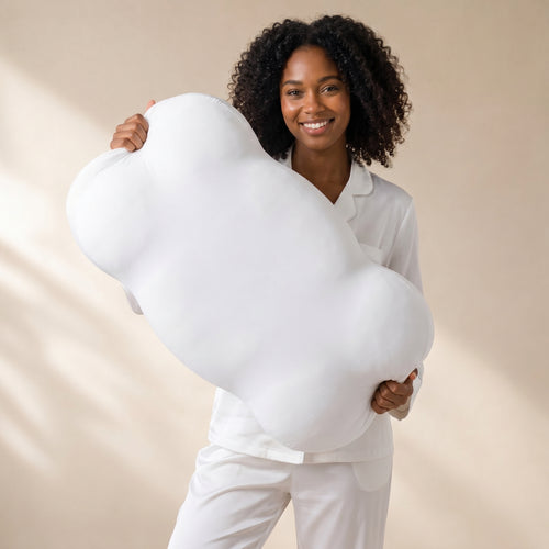 Cozz Cloud Cooling Pillowcase