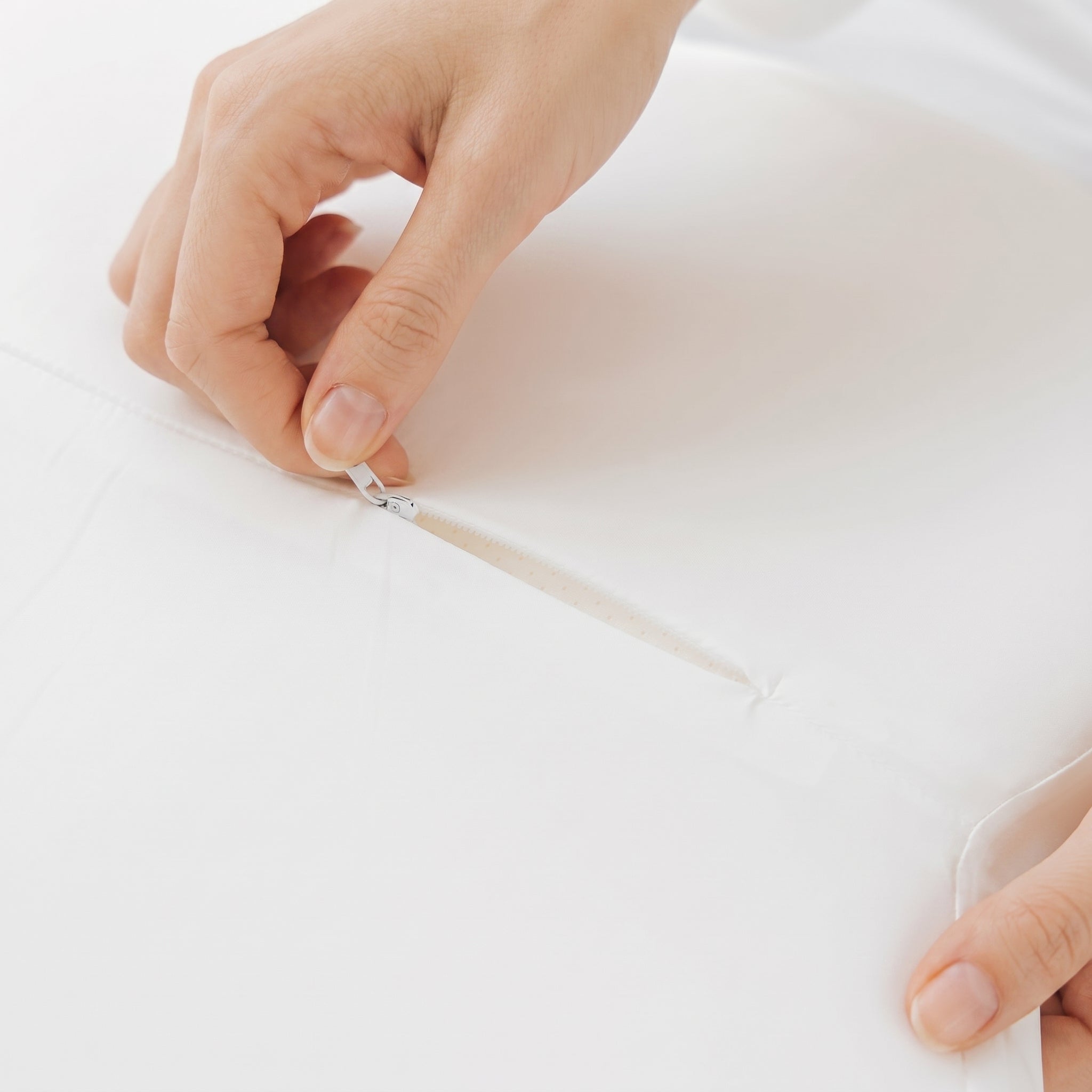 Cozz Cloud Cooling Pillowcase